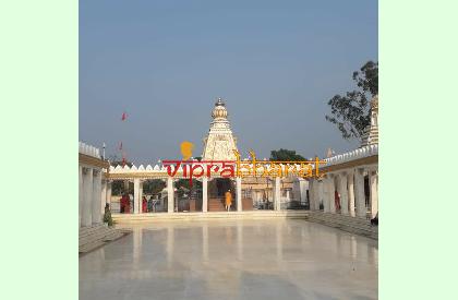 Ram Raj Temple photos - Viprabharat